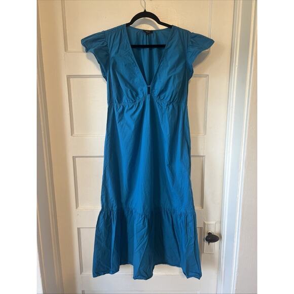 Rails Tina Dress Size Small $249 Retail! - Picture 2 of 8